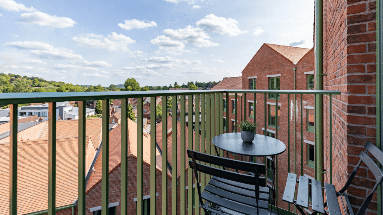 Moving to Guildford for Work