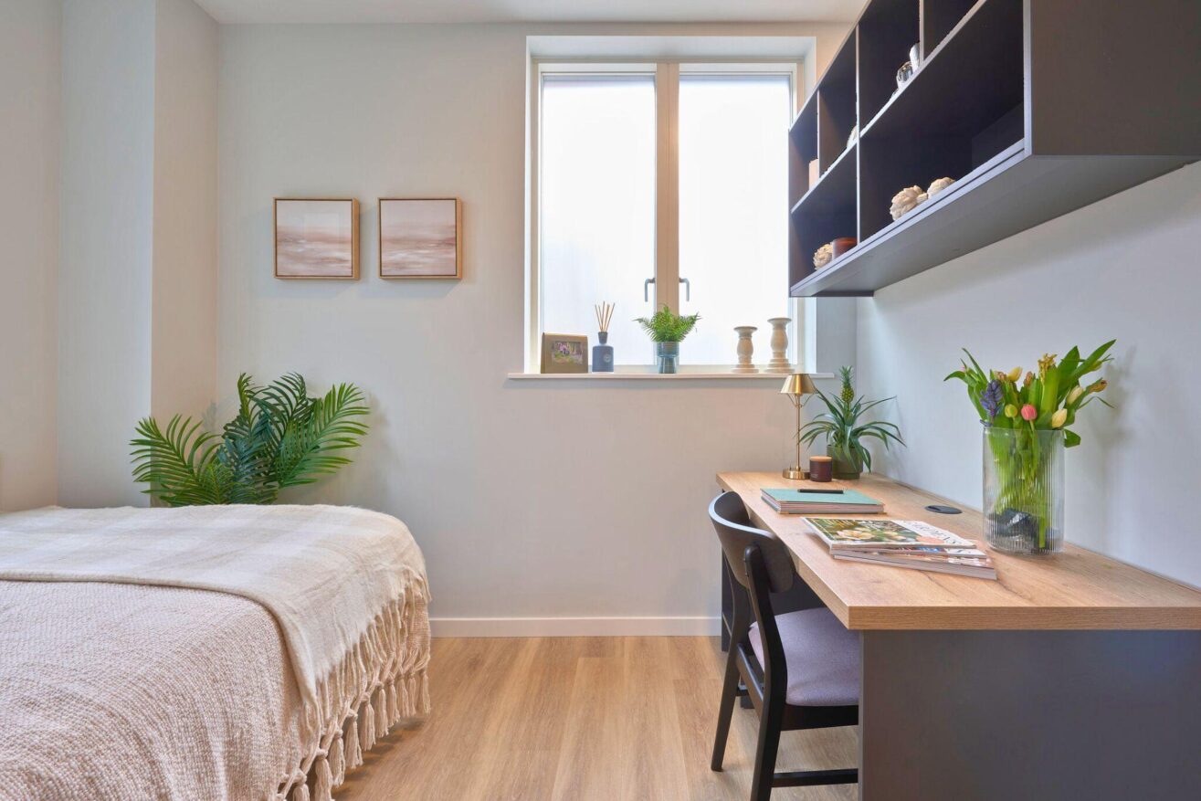 Guildford Plaza Marketing Suite