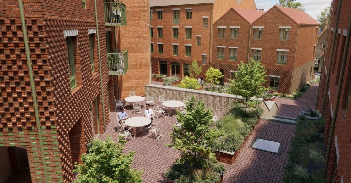 Why Guildford Plaza?