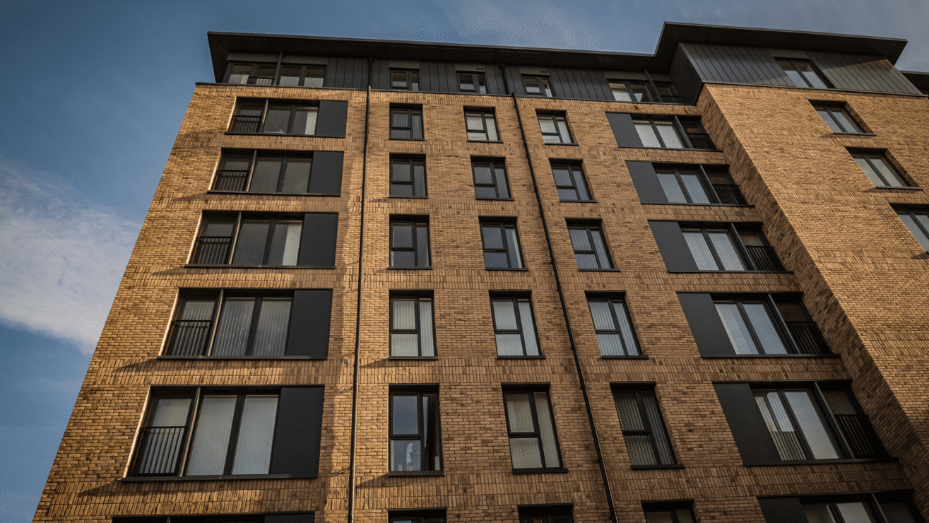 Build to rent Guildford