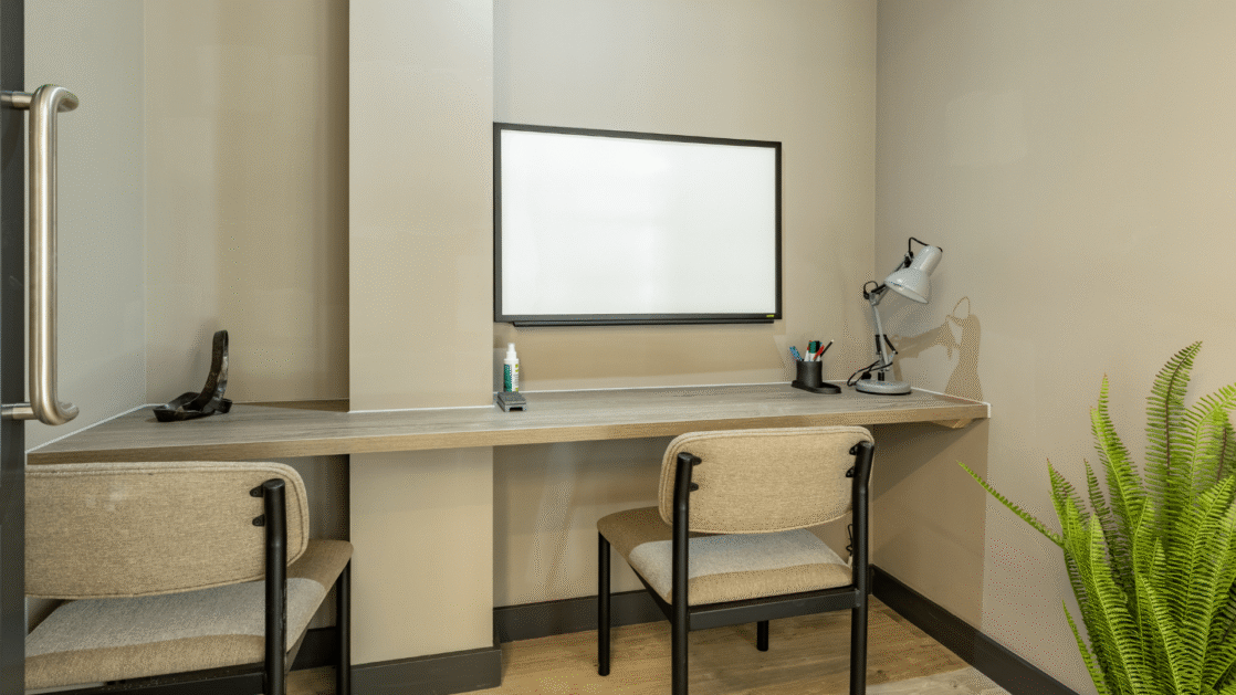 Guildford Plaza Co-working Space