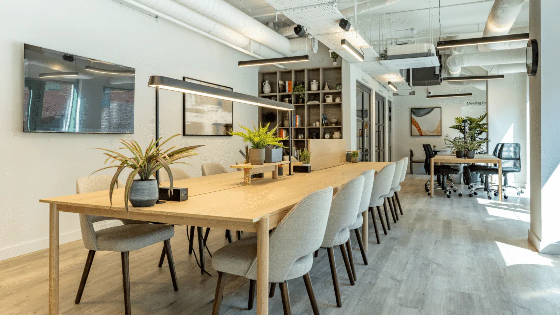 Guildford Plaza Co-working Space | Co-working Guildford