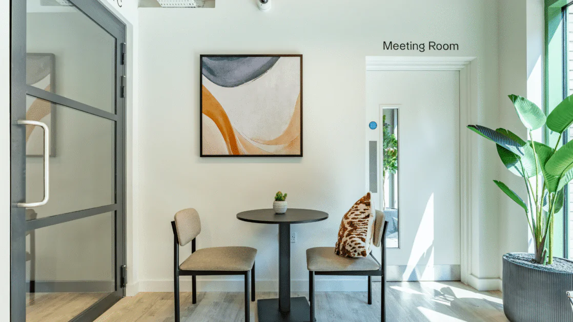 Guildford Plaza Co-working Space